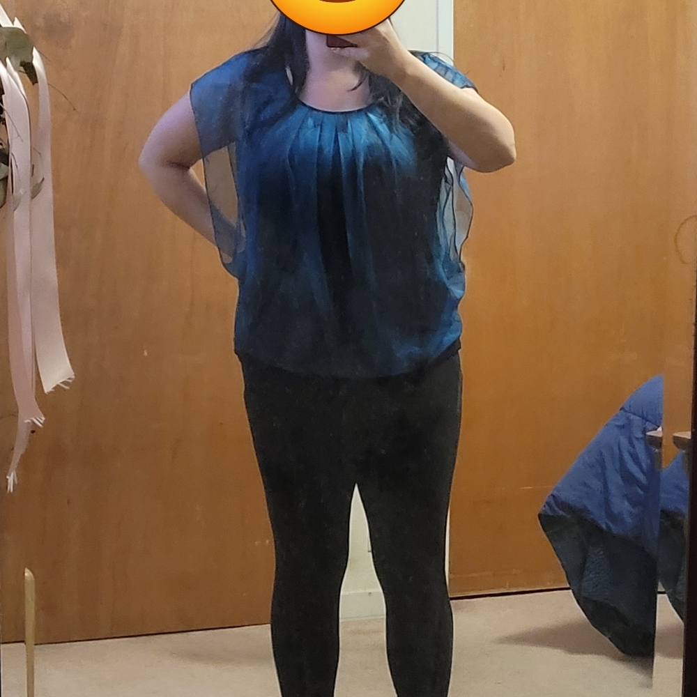 Women's XL top